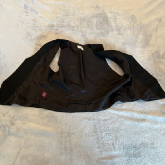 Susan Bristol Women's Wool Vest Medium - Picture 11 of 15